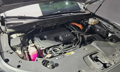 Lexus RX 2023, 71906 км, за 48166.5 USD - фото 6