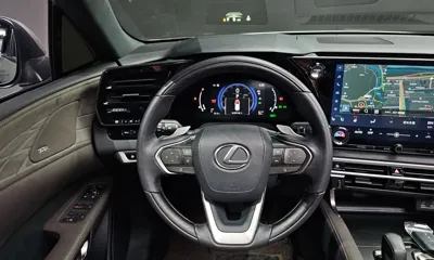 Lexus RX 2023, 71906 км, за 48166.5 USD - фото 13