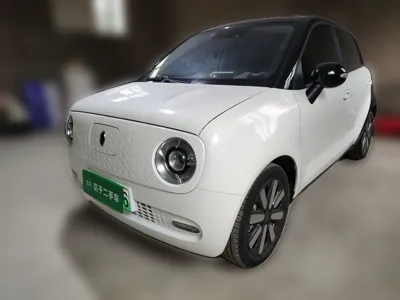 ORA Black Cat · 2021 год