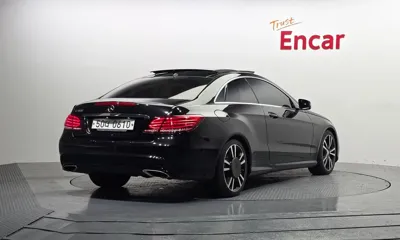 Mercedes-Benz E-Class 2016, 158632 км, за 9518.78 USD