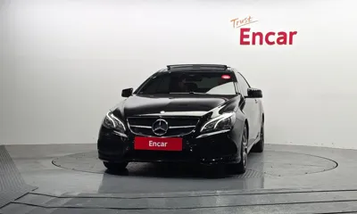 Mercedes-Benz E-Class 2016, 158632 км, за 9518.78 USD