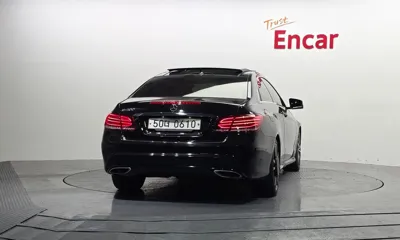 Mercedes-Benz E-Class 2016, 158632 км, за 9518.78 USD