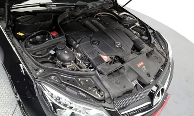 Mercedes-Benz E-Class 2016, 158632 км, за 9518.78 USD - фото 6