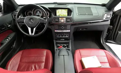 Mercedes-Benz E-Class 2016, 158632 км, за 9518.78 USD - фото 7