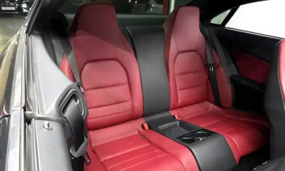 Mercedes-Benz E-Class 2016, 158632 км, за 9518.78 USD - фото 12