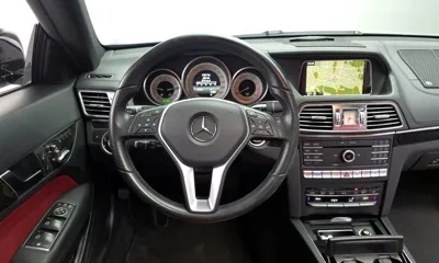 Mercedes-Benz E-Class 2016, 158632 км, за 9518.78 USD - фото 13