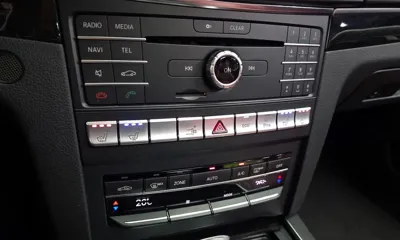 Mercedes-Benz E-Class 2016, 158632 км, за 9518.78 USD - фото 16