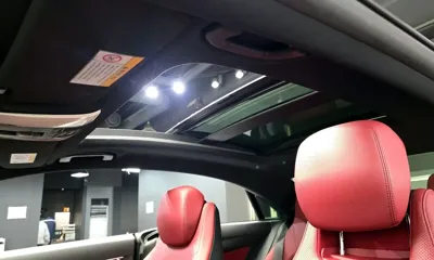 Mercedes-Benz E-Class 2016, 158632 км, за 9518.78 USD - фото 17