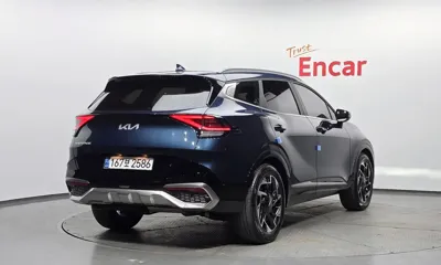 Kia Sportage 2023, 61682 км, за 16410.66 USD