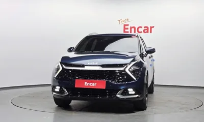 Kia Sportage 2023, 61682 км, за 16410.66 USD