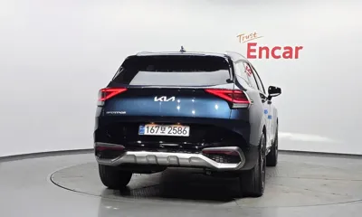Kia Sportage 2023, 61682 км, за 16410.66 USD