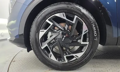 Kia Sportage 2023, 61682 км, за 16410.66 USD