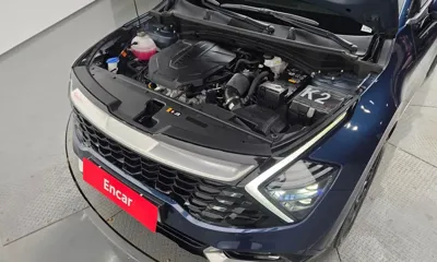 Kia Sportage 2023, 61682 км, за 16263.35 USD - фото 6