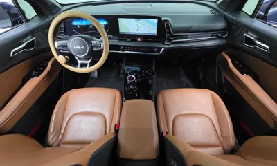 Kia Sportage 2023, 61682 км, за 16263.35 USD - фото 7