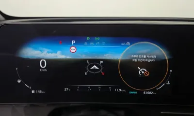 Kia Sportage 2023, 61682 км, за 16263.35 USD - фото 8