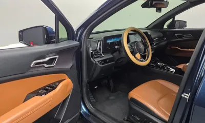 Kia Sportage 2023, 61682 км, за 16263.35 USD - фото 10