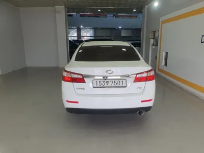 Renault-KoreaSamsung SM5 2016, 120275 км, за 2494.42 USD