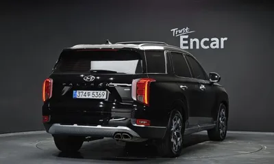 Hyundai Palisade 2021, 78158 км, за 21465.14 USD