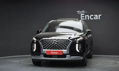 Hyundai Palisade 2021, 78158 км, за 21465.14 USD