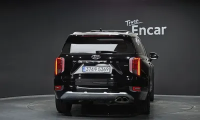 Hyundai Palisade 2021, 78158 км, за 21465.14 USD