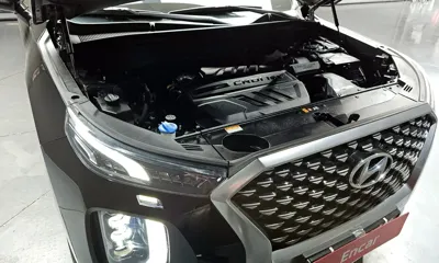 Hyundai Palisade 2021, 78158 км, за 21465.14 USD - фото 6
