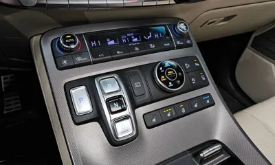 Hyundai Palisade 2021, 78158 км, за 21465.14 USD - фото 9