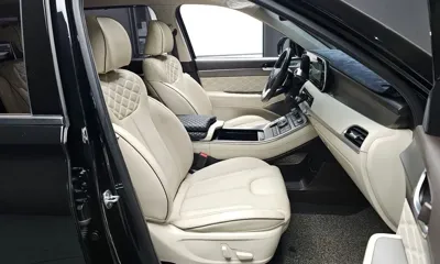 Hyundai Palisade 2021, 78158 км, за 21465.14 USD - фото 10