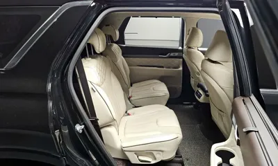 Hyundai Palisade 2021, 78158 км, за 21465.14 USD - фото 11