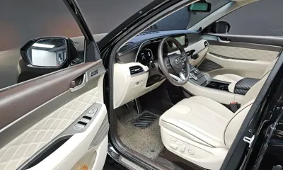 Hyundai Palisade 2021, 78158 км, за 21465.14 USD - фото 12