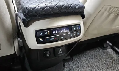Hyundai Palisade 2021, 78158 км, за 21465.14 USD - фото 19