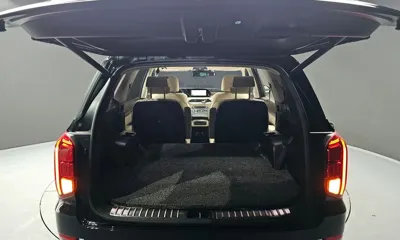 Hyundai Palisade 2021, 78158 км, за 21465.14 USD - фото 20