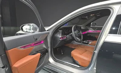 BMW 7-Series 2026, 4075 км, за 91834.06 USD - фото 10