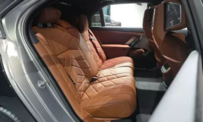 BMW 7-Series 2026, 4075 км, за 91834.06 USD - фото 12