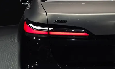 BMW 7-Series 2026, 4075 км, за 91834.06 USD - фото 23