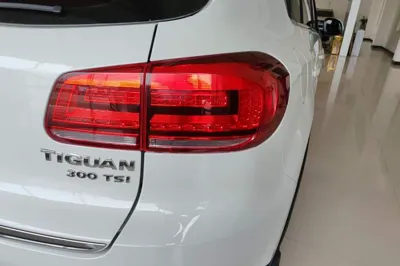 Volkswagen Tiguan 2015, 50900 км, за 9398 USD - фото 9