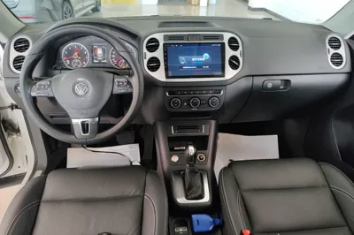 Volkswagen Tiguan 2015, 50900 км, за 9398 USD - фото 12