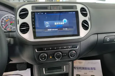 Volkswagen Tiguan 2015, 50900 км, за 9398 USD - фото 15