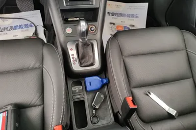 Volkswagen Tiguan 2015, 50900 км, за 9398 USD - фото 16