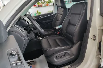 Volkswagen Tiguan 2015, 50900 км, за 9398 USD - фото 17