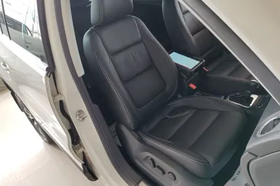 Volkswagen Tiguan 2015, 50900 км, за 9398 USD - фото 19