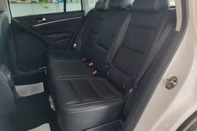 Volkswagen Tiguan 2015, 50900 км, за 9398 USD - фото 20