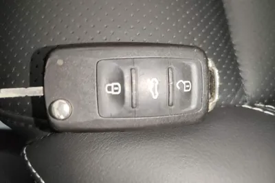 Volkswagen Tiguan 2015, 50900 км, за 9398 USD - фото 23