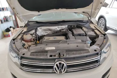 Volkswagen Tiguan 2015, 50900 км, за 9398 USD - фото 24