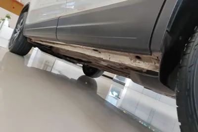 Volkswagen Tiguan 2015, 50900 км, за 9398 USD - фото 25