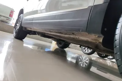 Volkswagen Tiguan 2015, 50900 км, за 9398 USD - фото 26