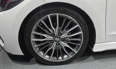 Hyundai Avante 2017, 112267 км, за 7548.9 USD