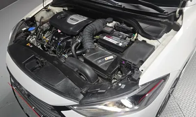 Hyundai Avante 2017, 112267 км, за 7548.9 USD - фото 6