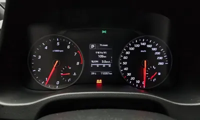 Hyundai Avante 2017, 112267 км, за 7548.9 USD - фото 8