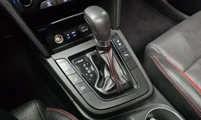 Hyundai Avante 2017, 112267 км, за 7548.9 USD - фото 9