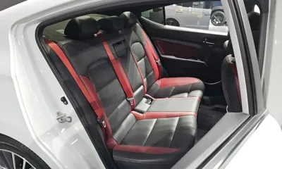 Hyundai Avante 2017, 112267 км, за 7548.9 USD - фото 11